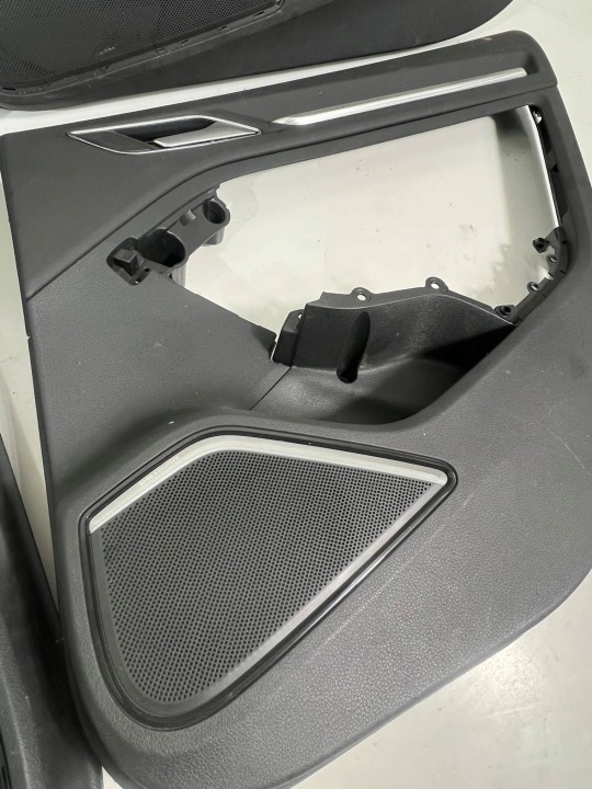AUDI OE 8V4035382A