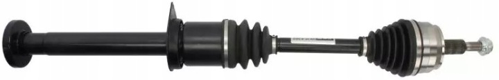 DEMI-ARBRE MENÉE SKF VKJC 5207