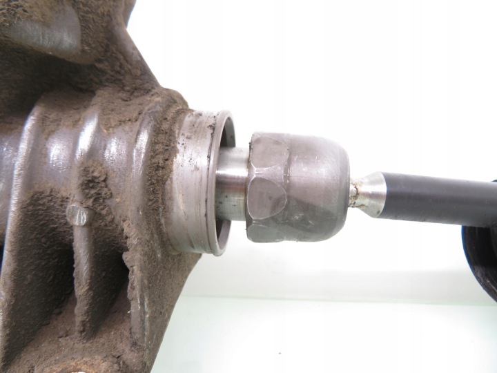 CRÉMAILLÈRE DE DIRECTION VW JETTA V 1K0909144J 0273010132 7805177226
