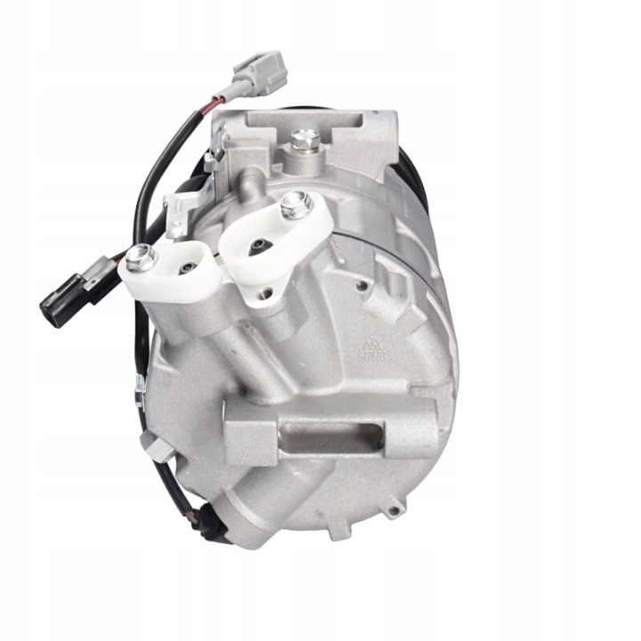 COMPRESSEUR DE CLIMATISATION CLIMATISATION RENAULT LAGUNA 07-15
