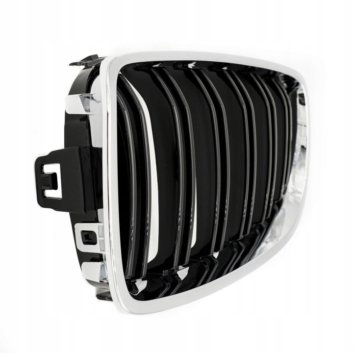 CALANDRE RADIATEUR BMW 4 F32 GRILLE RADIATEUR 66SKV152 ESEN SKV
