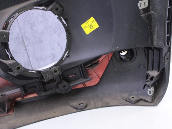 MINI CLUBMAN ONE F54 2015-2024 PARE-CHOCS AVANT AVANT CAPTEURS PDC 7370791