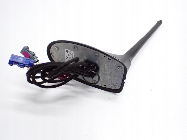 NAVIGATION NAVI RADIO TEXTILE LIFT ORIGINAL 68455716AL JEEP COMPASS II 23R