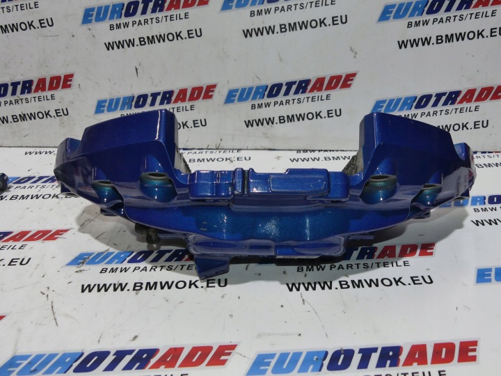 BMW G11 G15 G16 G20 G22 G23 G30 G32 ÉTRIER DE FREIN DE FREIN MODULE DROIT AVANT