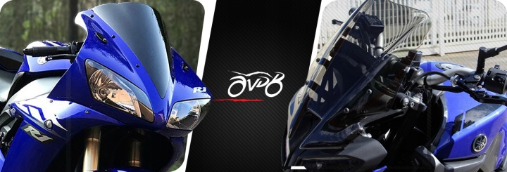 PARE-BRISE NOIR VERS DUCATI PANIGALE 899 2013-2014