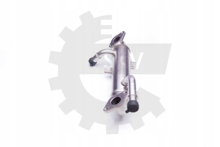 RADIATEUR SOUPAPE EGR FORD SEAT VW 038131513P