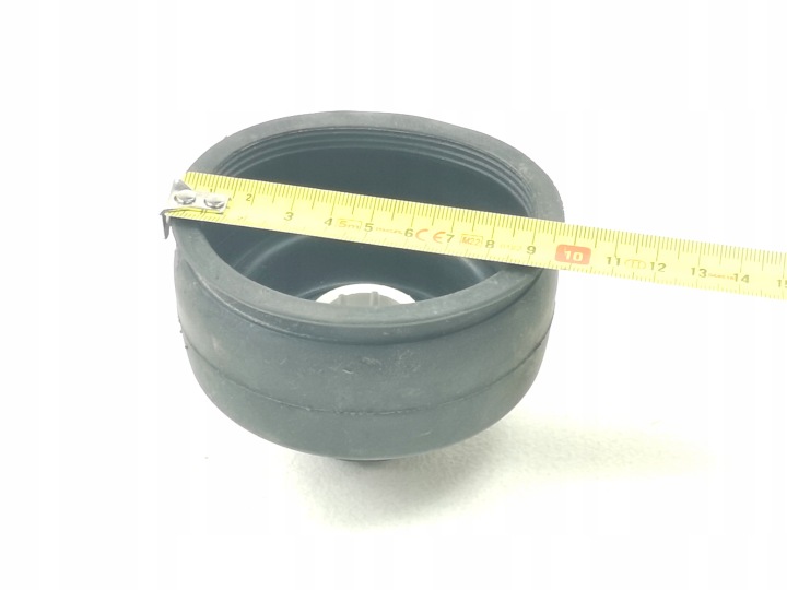 PROTECTION ARTICULATION FIAT PANDA 1982-2003 NEUF ORIGINALE 92601366