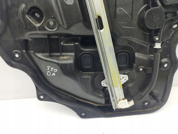 MAZDA 6 2013 DROITE CÔTÉ ÉLÉVATEUR VITRES PORTES AVANT