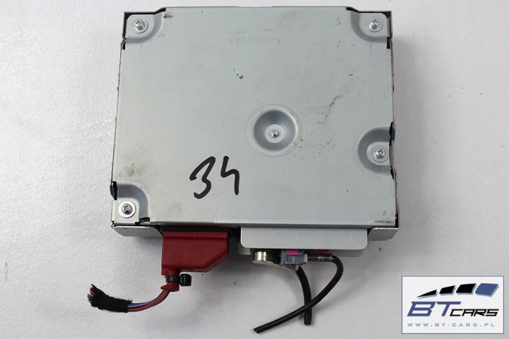 AUDI A3 CAMÉRA MARCHE ARRIÈRE ARRIÈRE 8V0827566 CONTRÔLEUR MODULE 5Q0907441 5Q0 907 44