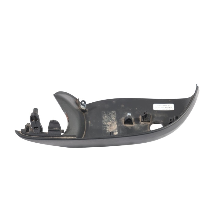 BMW F01 INFÉRIEURE CHÂSSIS RÉTROVISEURS LATÉRAL GAUCHE NOIRE 7308651