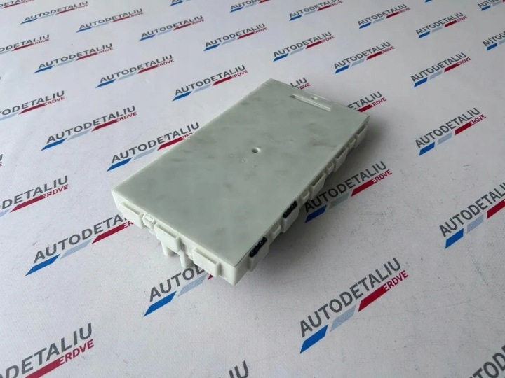 MODULE CONFORT BMW 2 COUPÉ (F22, F87) 61356843898 1.8L DIESEL 2015