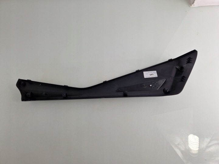 J209 HONDA GL 1800 GOLDWING PROTECTION REVÊTEMENT COFFRE DE RANGEMENT