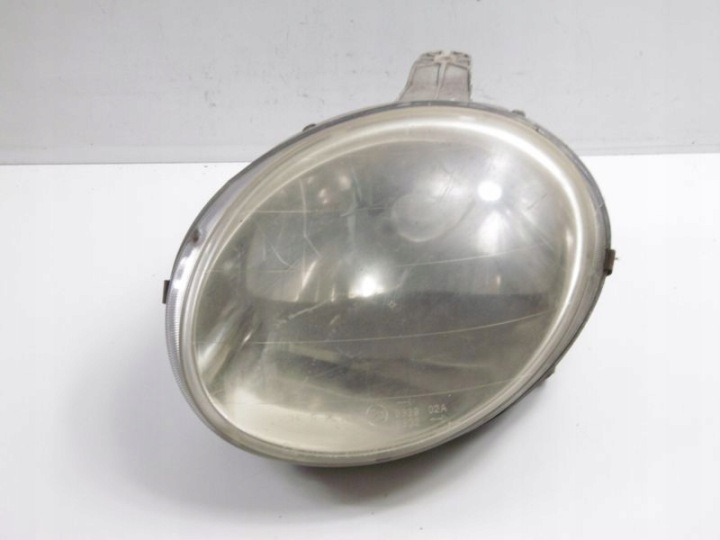 DAEWOO MATIZ 98-04 PROJECTEUR GAUCHE ELECTR H4