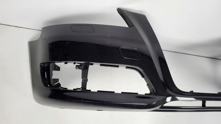 PARE-CHOCS AVANT AVANT AUDI A3 8P 8P4 LIFT 2008-2012