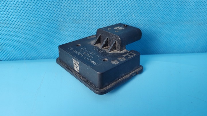 BMW X3 G01 CAPTEUR TEMPÉRATURE MODULE DIAGNOZY NIESZCZELNOSCI CARBURANTS 8485646