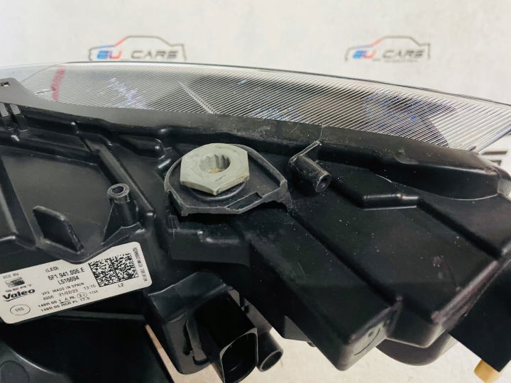 SEAT IBIZA 6F1 LIFT ARONA PHARE DROITE AVANT COMPLET LED 2021-2024 ANNÉE