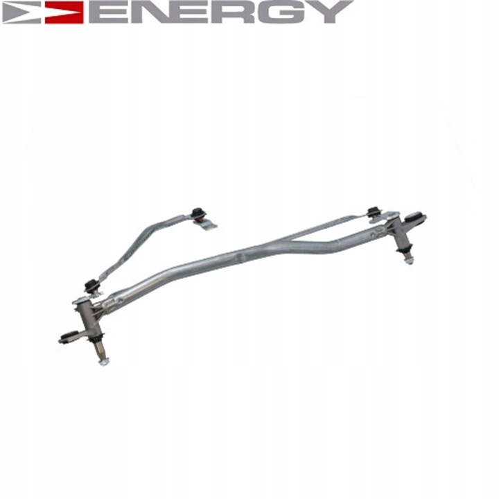 MÉCANISME ESSUIE-GLACES AUDI A6 C5 04-11 ENERGY MW0021 GROUPE MOTOPROPULSEUR ESSUIE-GLACES
