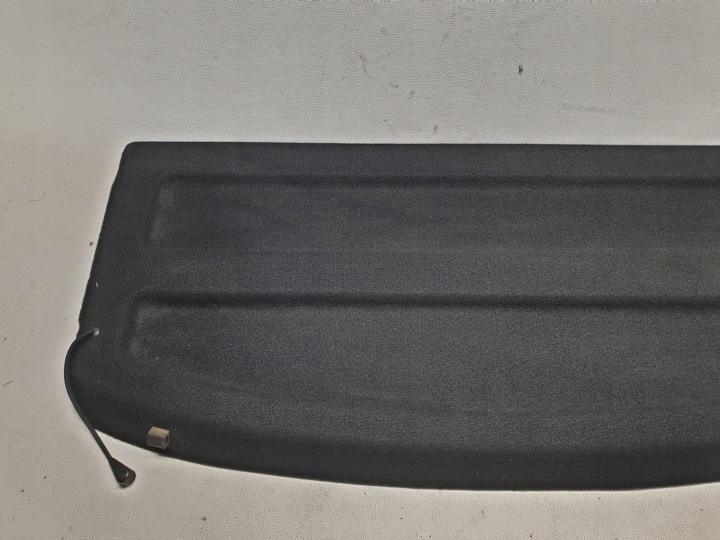 RENAULT CLIO V 5 HAYON 19-23 ÉTAGÈRE COUVERCLES DE COFFRE ARRIÈRE ARRIÈRE 794203550R