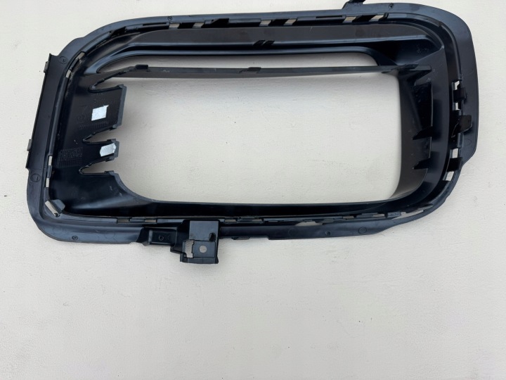 PORSCHE CAYENNE 3 III 17R- GRILLE DROITE PARE-CHOCS DROIT AVANT 9Y0807796