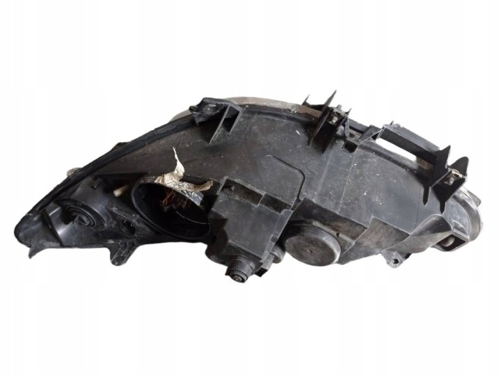 PHARE PROJECTEUR DROIT AVANT PEUGEOT 307 LIFT 9655764480