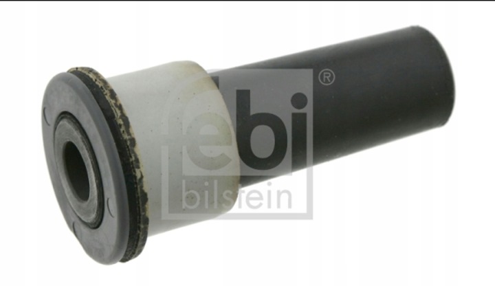 MANCHON BRAS DE SUSPENSION PEUGEOT AVANT 407 04- EXTÉRIEUR GO KIT NIEZBEDNIK CONDUCTEUR #1