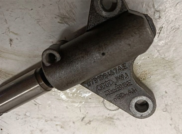 DISTRIBUTION TENDEUR GLISSIÈRES AUDI A6 C6 A4 B7 2.7 TDI BPP 3.0 TDI 079109570AP