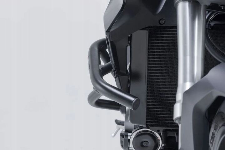 CRASHBAR/GMOL SW-MOTECH HONDA CB1000 HORNET (24-) NOIR
