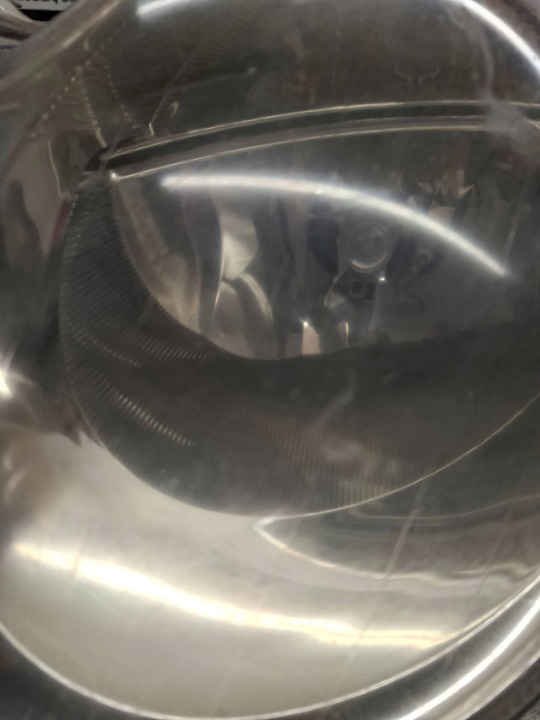 PROJECTEUR MERCEDES-BENZ C W203 A2038201159