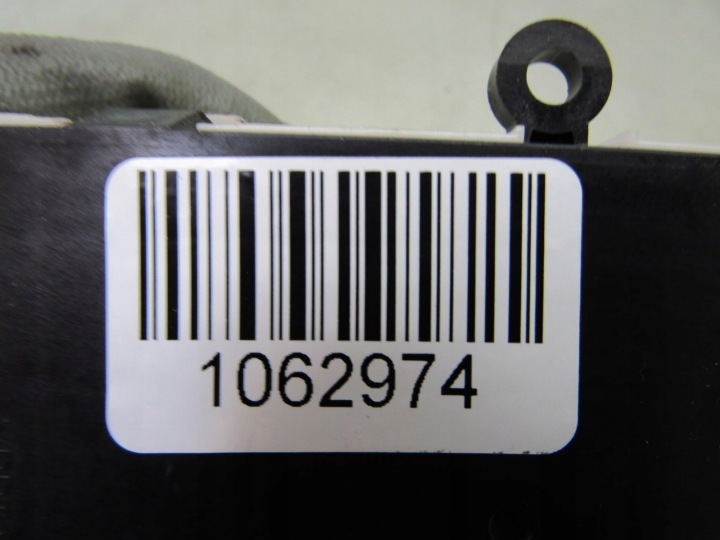 MAZDA CX-60 23R MODULE CONTRÔLEUR ORDINATEUR KR9P-61590B KR9P61590B