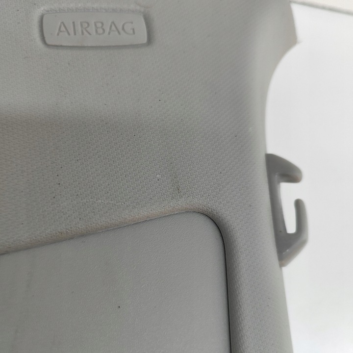 SKODA KODIAQ II 2024 DROITE CÔTÉ PROTECTION SUPÉRIEURE MONTANTS B