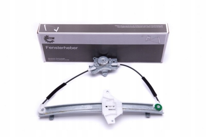 ÉLÉVATEUR VITRES AVANT GAUCHE HYUNDAI KIA 8240338011