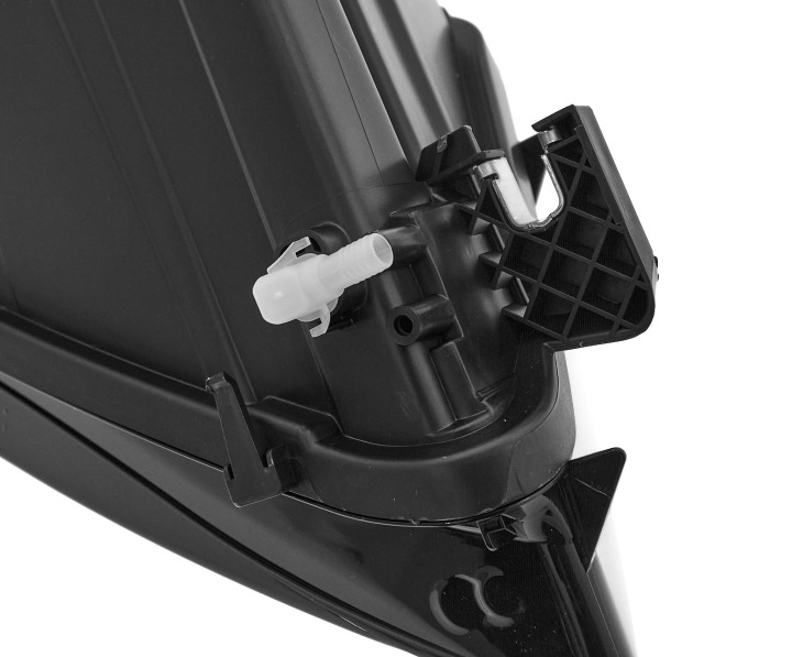PROJECTEUR A3 05.03-05.13 LE HELLA 1EJ 009 648-011 1EJ009648-011