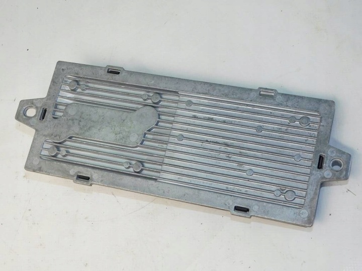 BMW E65 745I 4.4 N62B44 02R MODULE DYNAMIC DRIVE
