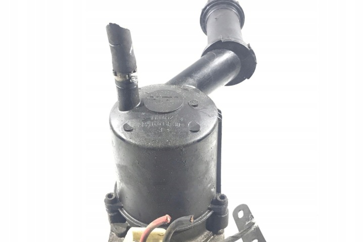 SUPPORT CAOUTCHOUC CITROËN C4 II (B7) 9676740380 1.6L DIESEL 2011