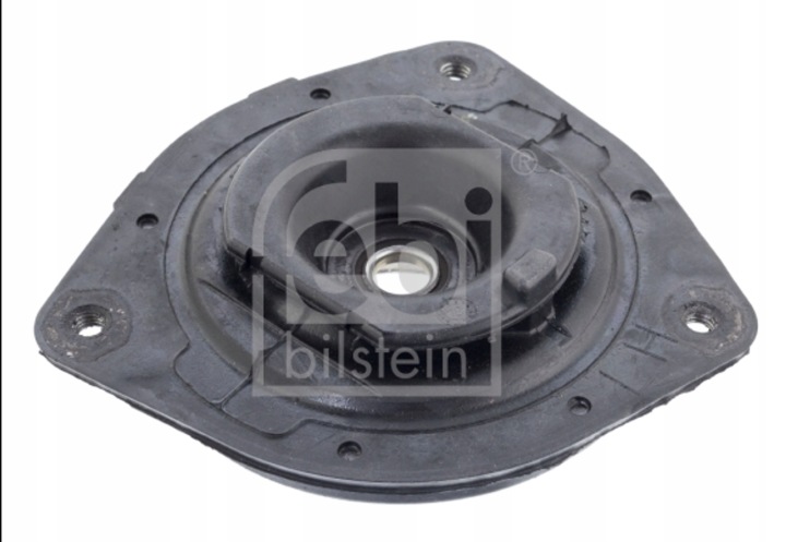 COUSSIN AMORTISSEUR NISSAN DROIT NOTE 06-13 LE SANS ROULEMENTS FE106735