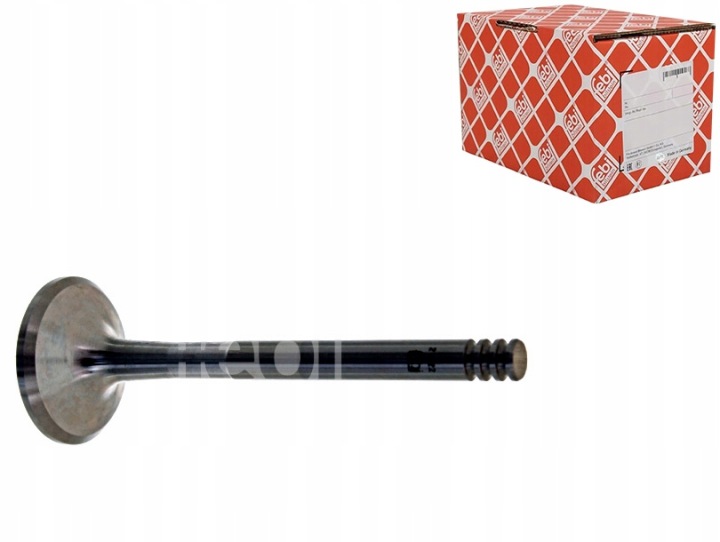 FEBI SOUPAPE ECHAP VW 21022