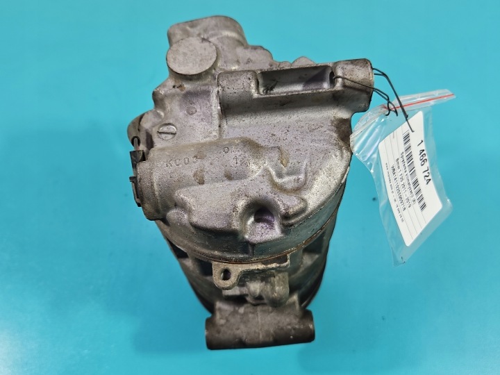 COMPRESSEUR DE CLIMATISATION COMPRESSEUR BMW F20 447150-2662 9222308-04