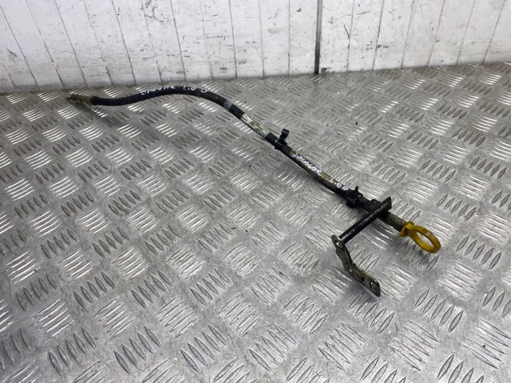 MESURE SONDE NIVEAU HUILES JAGUAR XE X760 2.0D G4D36754AC