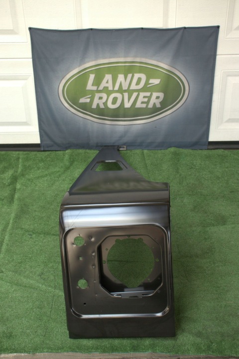 LAND ROVER DEFENDER ALTERNATEUR 0121615103