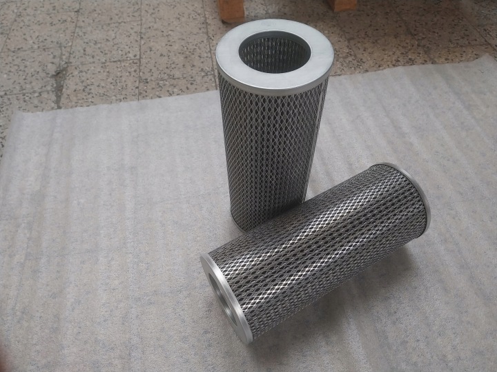 INSERT FILTRE ANTYBAKTERYJNY UL356 TEPRO VERS AGRÉGAT AV400M/700M