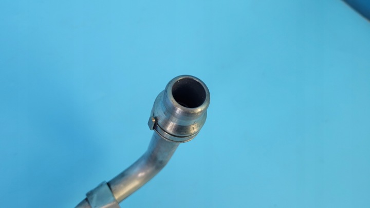 MERCEDES W205 TUYAU FIL EAU A6542039600