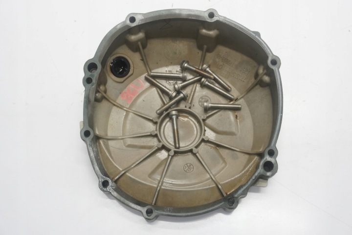 BMW S1000RR 12-14 COUVERCLES COUVERCLE BOULONS