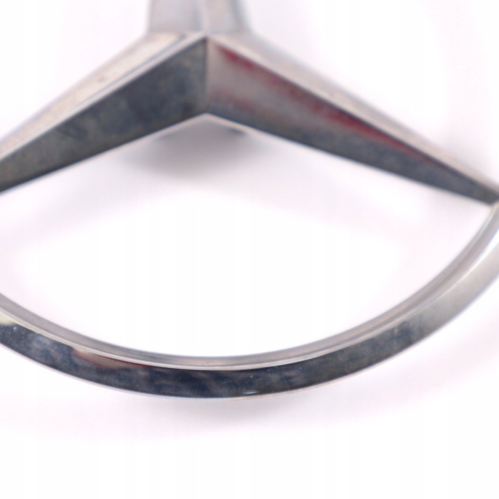 MERCEDES W166 INSIGNE LOGO EMBLÈME ÉTOILE CAPOTS AVANT A2078170116