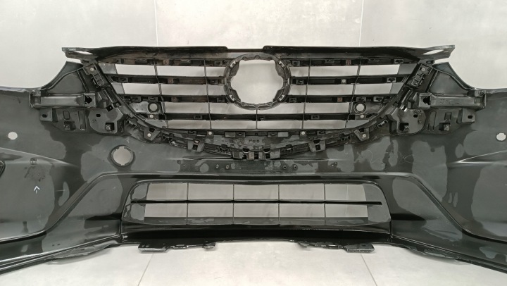 PARE-CHOCS AVANT AVANT MAZDA CX5 CX-5 I LIFT 14-17