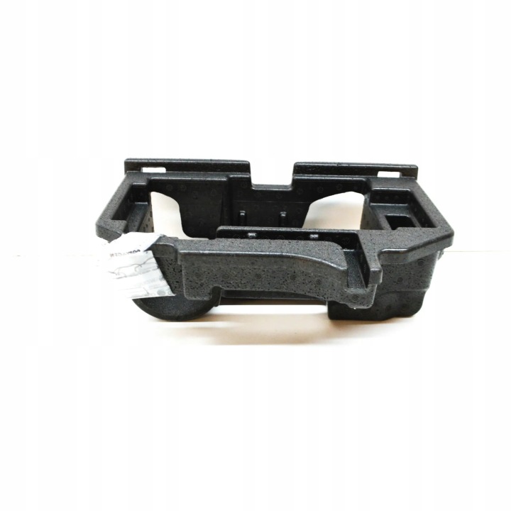 AUDI A4 B9 MOUSSE VERS COUVERCLES DE COFFRE ARRIÈRE INTÉRIEUR 8W0012169K ORIGINALE
