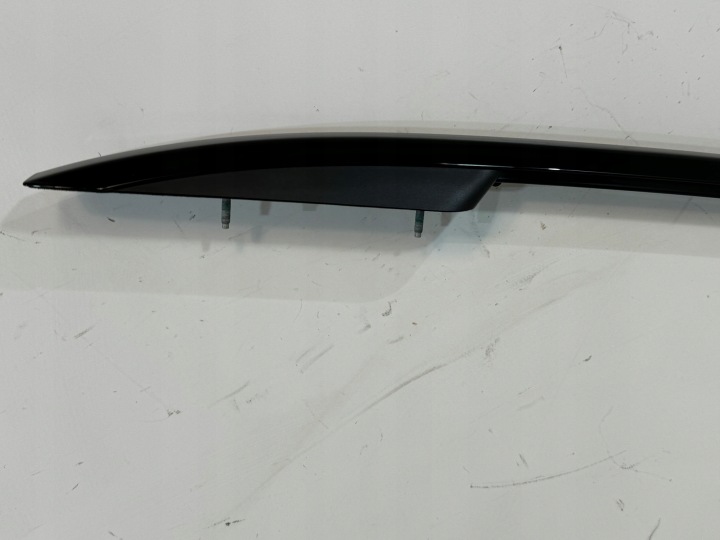 BARRES DE TOIT TOITS SKODA SUPERB III 3V UNIVERSEL SPORTLINE ENSEMBLE PARFAIT