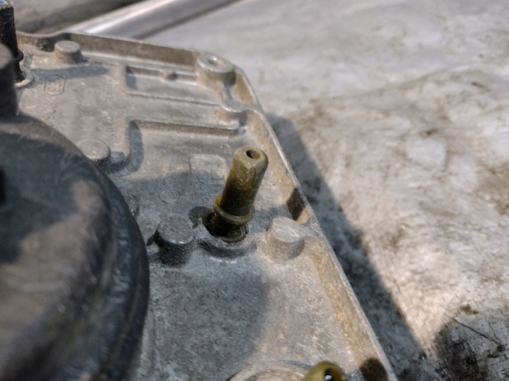 POMPE ADBLUE RENAULT BOSCH OE 7421002997 0444022005