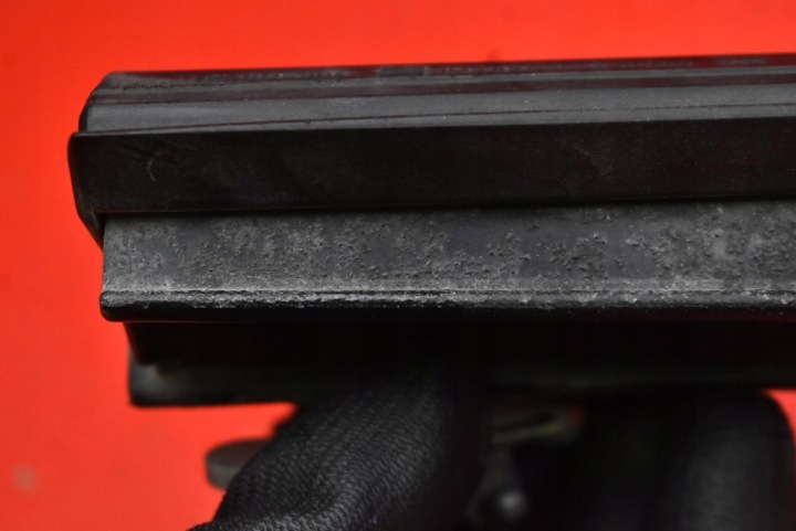 POIGNÉE BOUTON COUVERCLES DE COFFRE ARRIÈRE NOIRE 1M5827561E SEAT TOLEDO 2 II 99-06