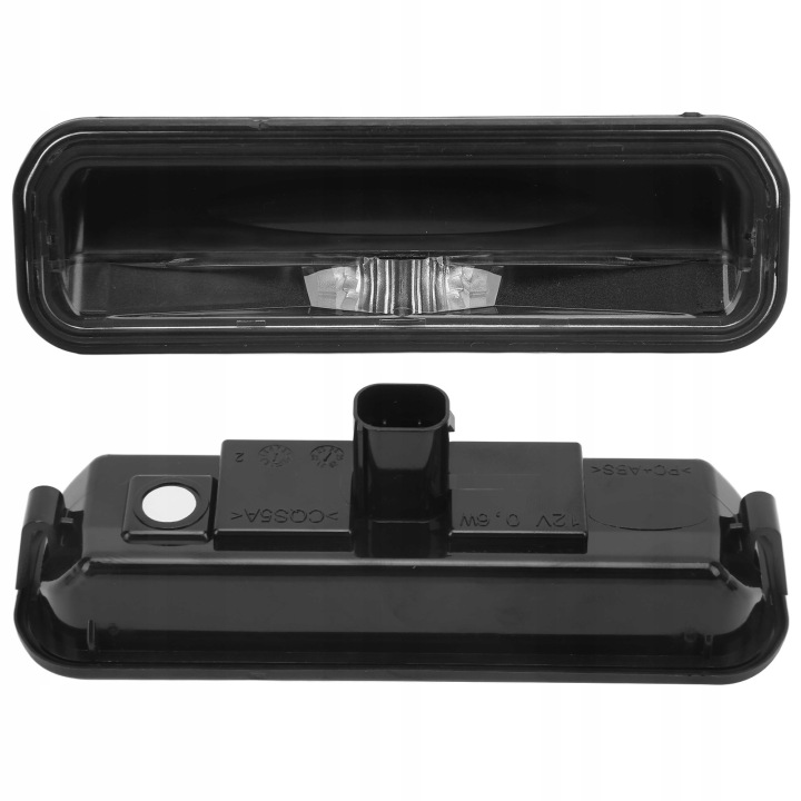 COMMUTATEUR COUVERCLES COUVERCLES DE COFFRE BM51 19B514 AE SUBSTITUT OTWIERACZA IU