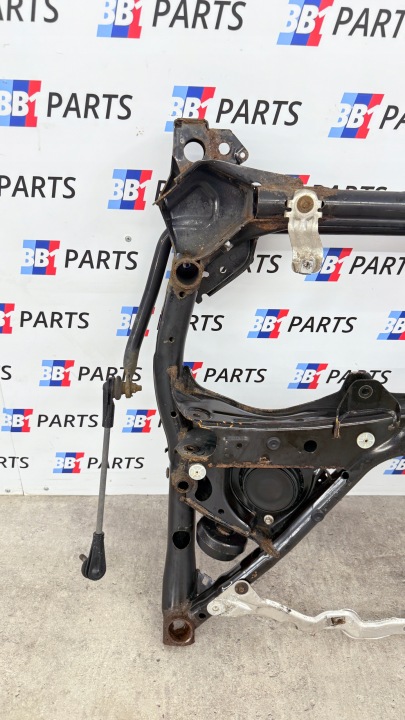 BMW F30 F31 CHÂSSIS CHÂSSIS BERCEAU AVANT RWD 6866983